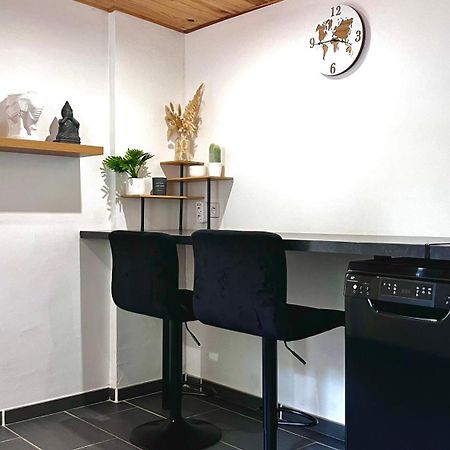 L'Oranger - Magnifique Studio Independant Sur Mougins Avec Jacuzzi Prive - Parking - Climatisation Ngoại thất bức ảnh