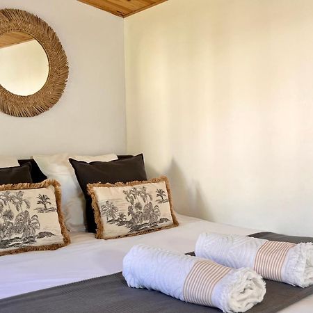 L'Oranger - Magnifique Studio Independant Sur Mougins Avec Jacuzzi Prive - Parking - Climatisation Ngoại thất bức ảnh